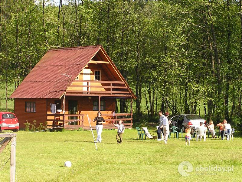 Gościniec Gołubie-Perła Kaszub