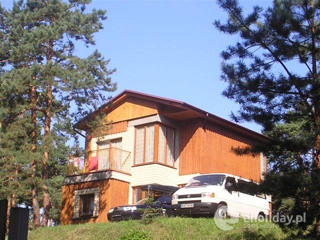 Białe Brenno-Ośrodek Konferencyjno-Wypoczynkowy (dawniej Magda)