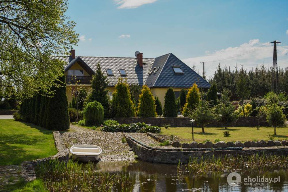 Agroturystyka Polnickie Wzgórza