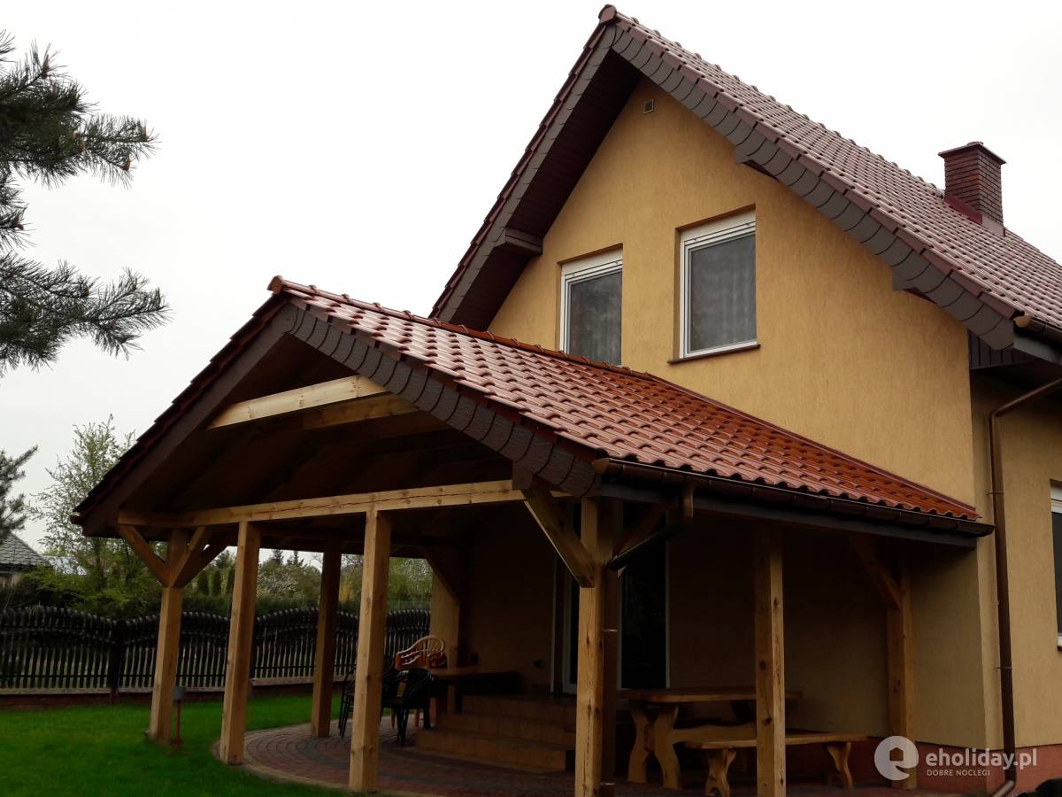 Dom Wczasowy