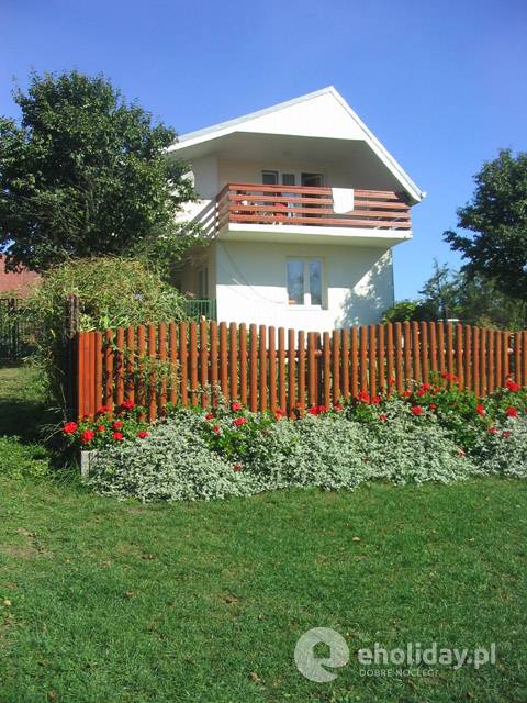 Gospodarstwo Agroturystyczne AgroWiesiek-Wiesław Pilichowicz