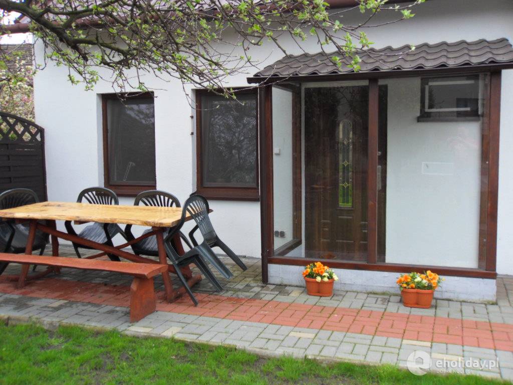 Pokoje Gościnne Kobylin 