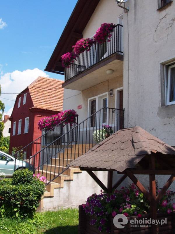 Kwatera Prywatna Kasia i Tomek