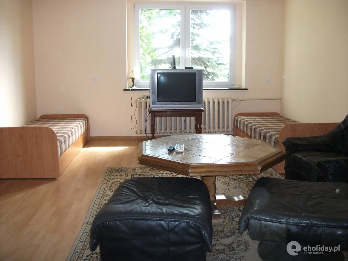 Pokoje Do Wynajęcia
