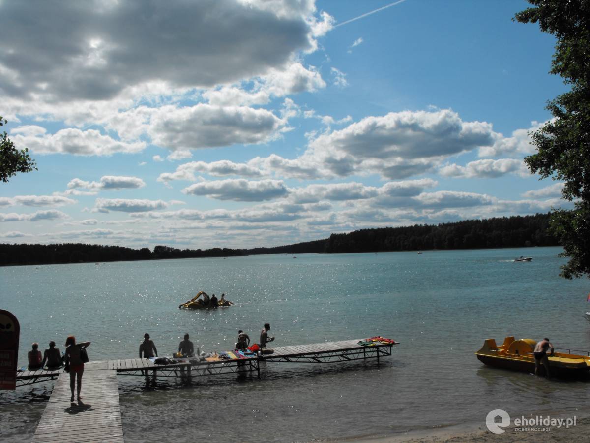 Ośrodek Szkoleniowo-Wypoczynkowy Agrawit
