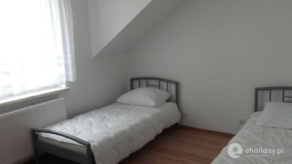 Pokoje Do Wynajęcia