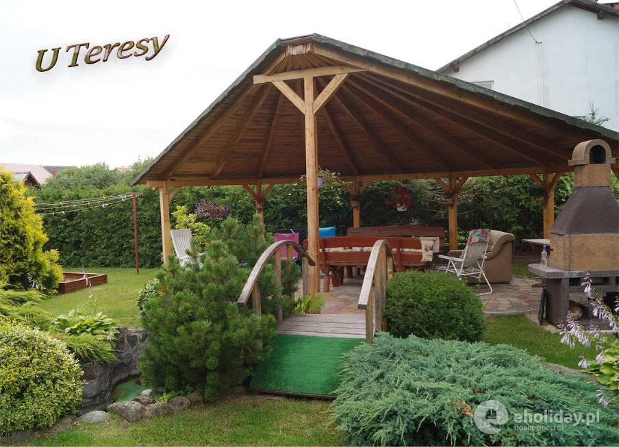 U Teresy