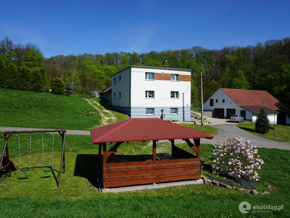 Agroturystyka Cicha Dolinka