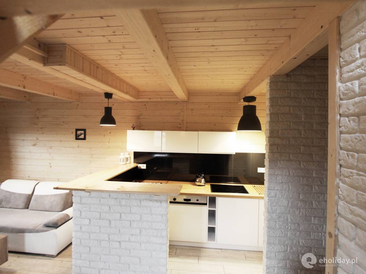 Dom Bałtycka Perła