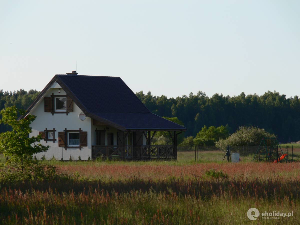 Zakątek Ventus - Dom Julia