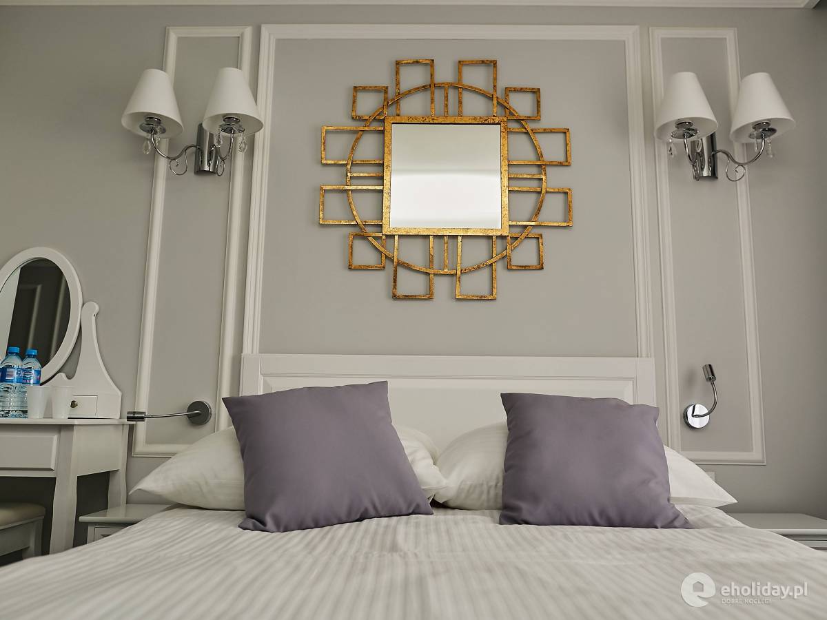 U Ewy Pokoje Gościnne