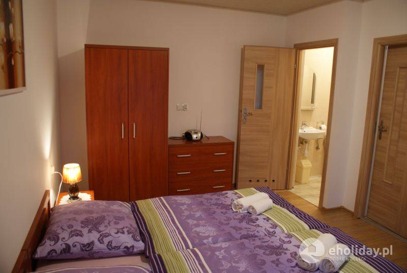 Agroturystyka U Renaty w Bażany