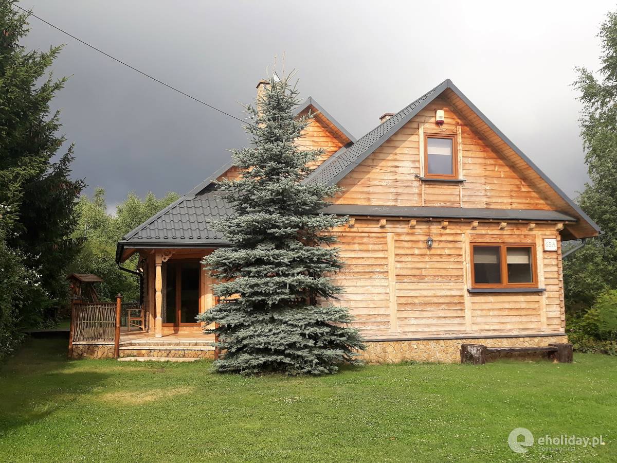 Dom Gościnny Umilanka