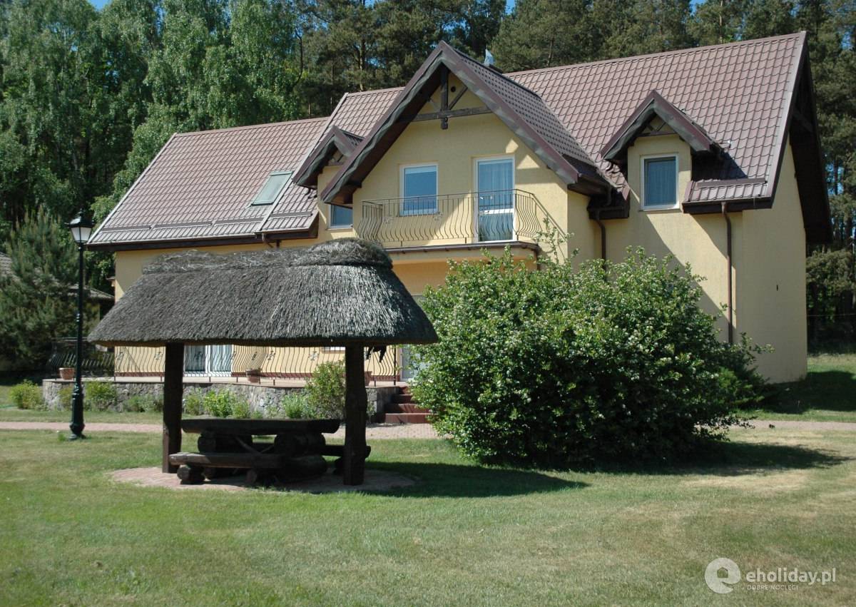 Pokoje Gościnne Klukowianka