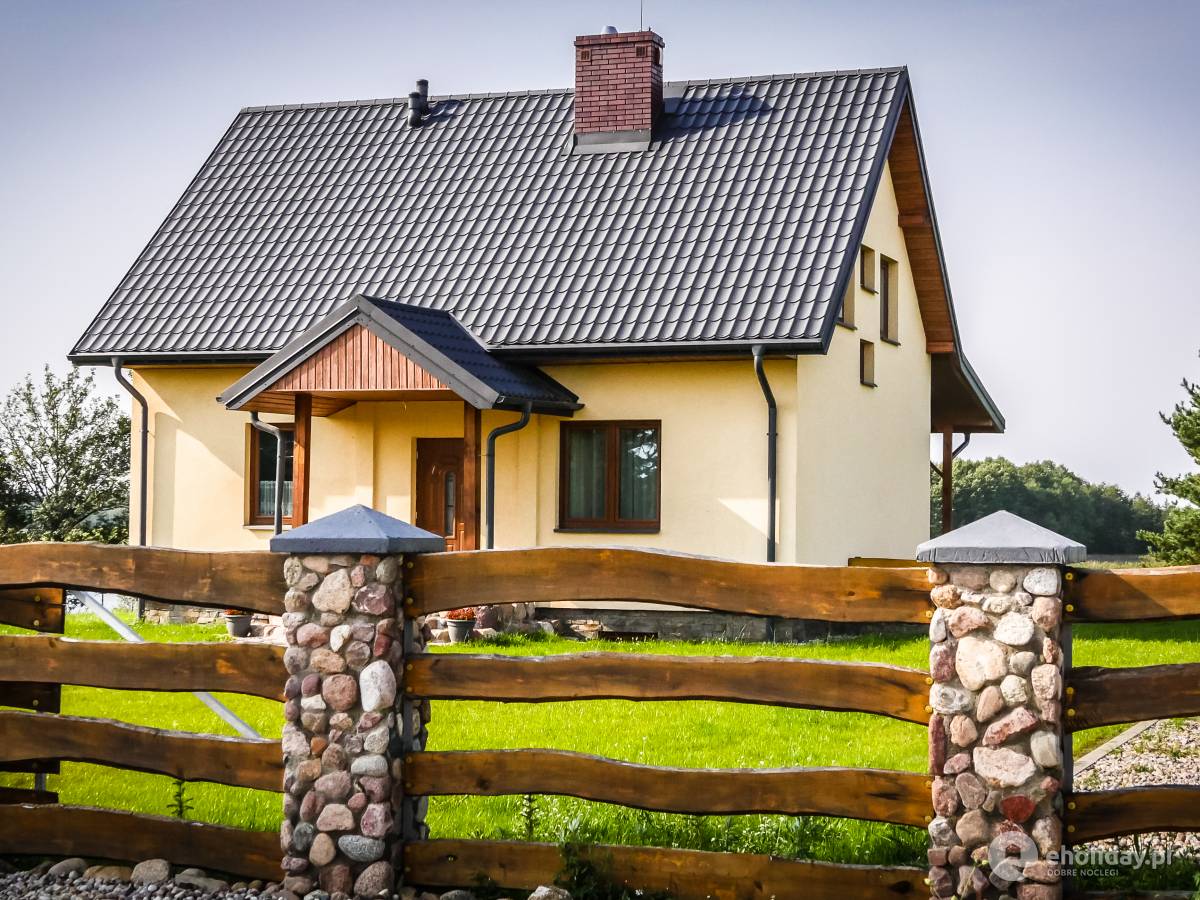 Agroturystyka Głuszyn