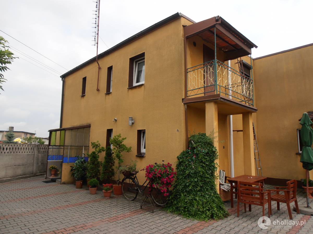 Tanie Noclegi u Loni