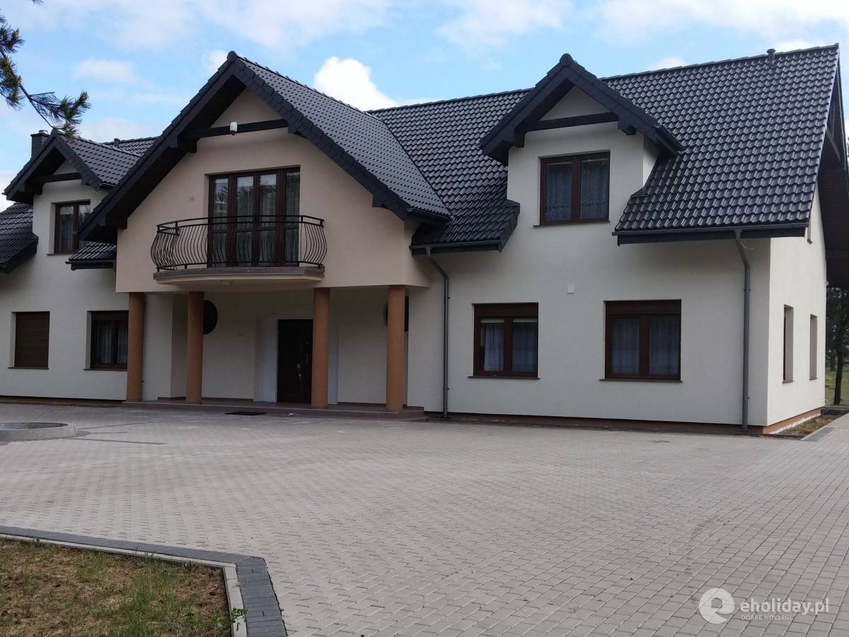 Leniwa Przystań Pokoje Gościnne