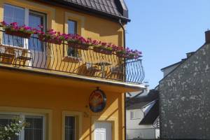 Pokoje Gościnne Magda