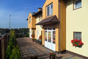 Pokoje Gościnne Lichnowska