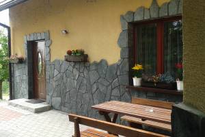 Agroturystyka Beskid