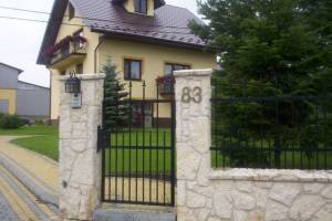 Gospodarstwo Agroturystyczne Paczyńscy