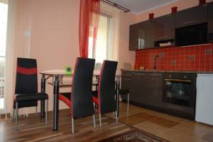 Apartament Rubin