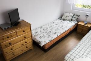 Pokoje Do Wynajęcia-Pancho's & Jola's Villa