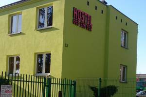Hostel u Moniki
