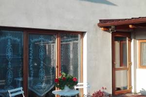 Pokoje Gościnne/Gospodarstwo Agroturystyczne Nad Zalewem