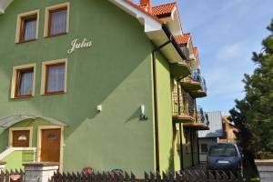 Pokoje Gościnne Julia