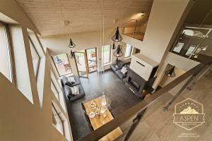 Aspen Deluxe Residence