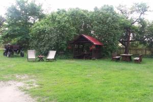 Agroturystyka U Jadwigi