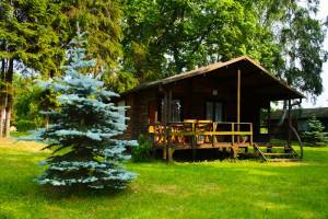 Letnisko Chmielówka