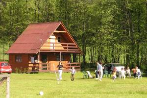 Gościniec Gołubie-Perła Kaszub