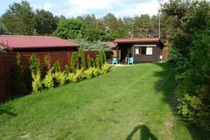 Majorka w Nartach - Domek Jaga