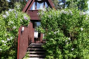 Motelik Pod Kukułką