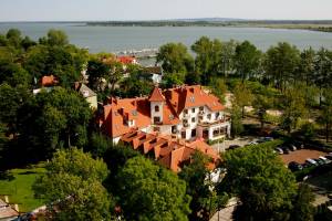 Dworek Morski SPA & Wellness