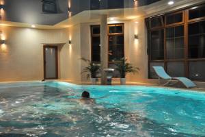 Dworek Morski SPA & Wellness