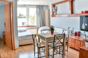 Gościniec Pod Markizami