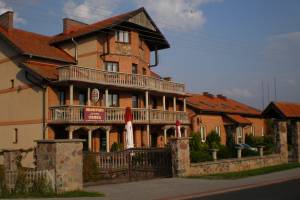 Pokoje Gościnne Skorpion