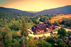 Zajazd Pod Caryńską