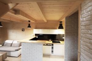 Dom Bałtycka Perła