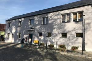 Hotel Pracowniczy Chata Polska