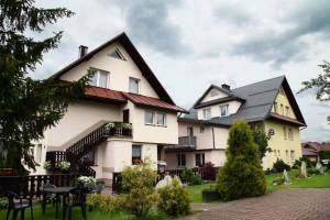 Dom Wczasowy Na Bukowinie