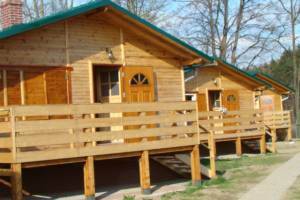 Drewniane Domki Karłowice