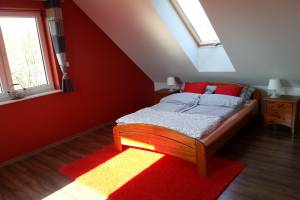 Dom Do Wynajęcia Rogaczówka