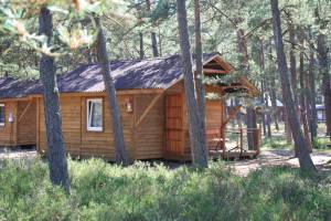 Ośrodek Wczasowy Befared