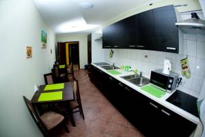 Grupa mPark Noclegi Śląsk - Mysłowice