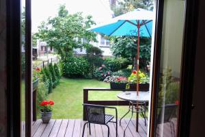 Domek I Pokoje Gościnne