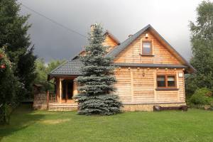 Dom Gościnny Umilanka